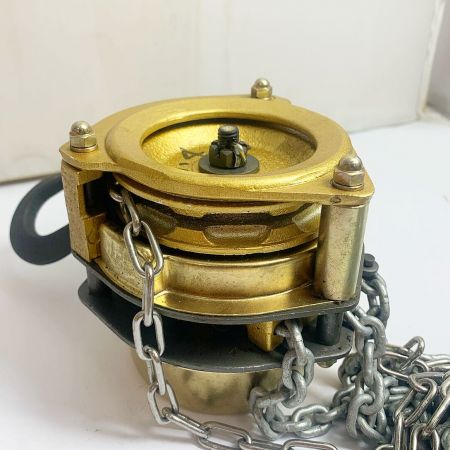  ZOJIRUSHI CORPORATION 象印 ホイストマン　小型軽量チェーンブロック　150kg