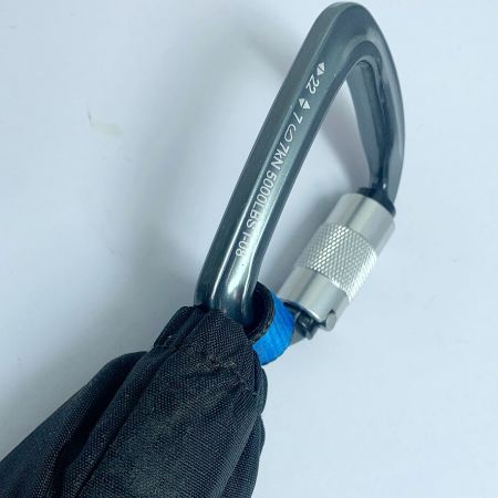  サンコー株式会社 TITAN REELOCK mini ハーネス/胴ベルト兼用巻き取りタイプ　1ランヤード/ダブル　2024年製 HL-HW-130