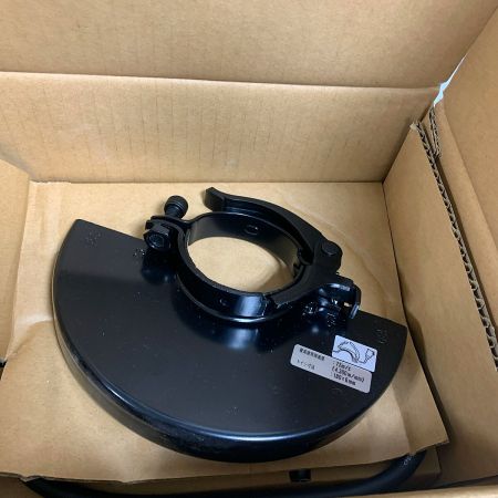  HiKOKI ハイコーキ 180ｍｍ　ディスクグラインダー　2022年製 G 18SWA グリーン