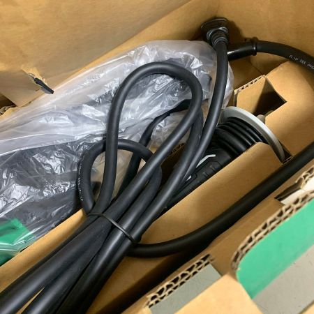  HiKOKI ハイコーキ 180ｍｍ　ディスクグラインダー　2022年製 G 18SWA グリーン