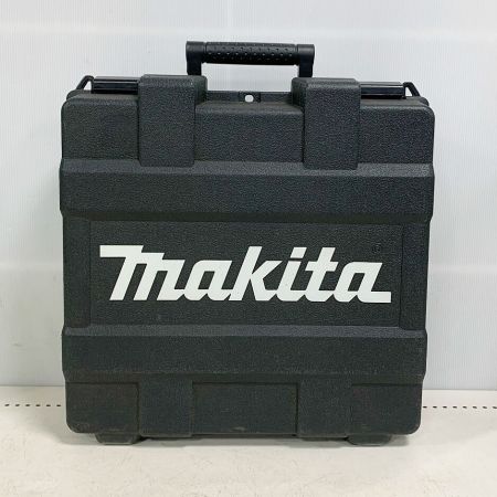  MAKITA マキタ 高圧エア釘打　　ケース付 AN936H ブルー