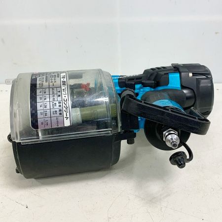  MAKITA マキタ 高圧エア釘打　　ケース付 AN936H ブルー