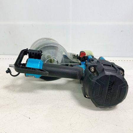  MAKITA マキタ 高圧エア釘打　　ケース付 AN936H ブルー