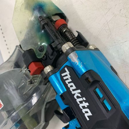  MAKITA マキタ 高圧エア釘打　　ケース付 AN936H ブルー