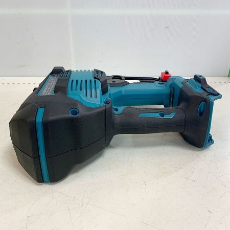  MAKITA マキタ 充電式フロアタッカ　40Ｖ　本体のみ　2024.6製造 ST003GZ