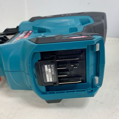  MAKITA マキタ 充電式フロアタッカ　40Ｖ　本体のみ　2024.6製造 ST003GZ