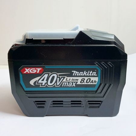  MAKITA マキタ 電動工具 バッテリー　40Ｖ　【未使用品】 BL4080F