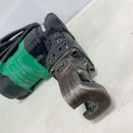  HiKOKI ハイコーキ ハンマ　本体のみ コード式 100v H41SA4 グリーン