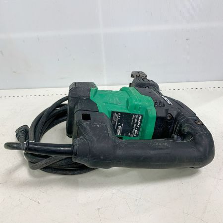  HiKOKI ハイコーキ ハンマ　本体のみ コード式 100v H41SA4 グリーン