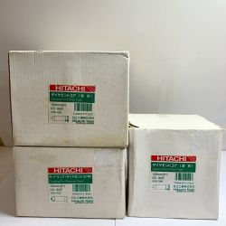 ♭♭ HITACHI 日立  ダイヤモンドコア  DC160Fパーツまとめ Aランク