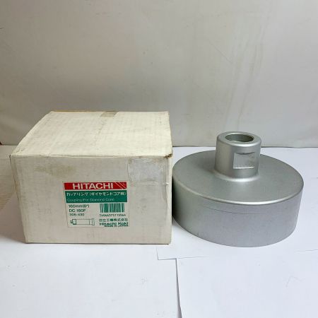  HITACHI 日立  ダイヤモンドコア  DC160Fパーツまとめ