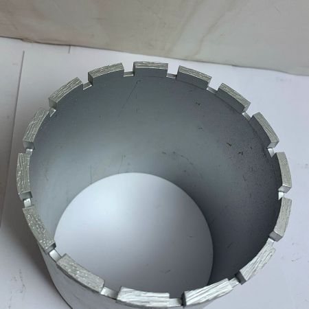  HITACHI 日立  ダイヤモンドコア  DC160Fパーツまとめ