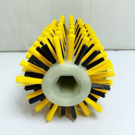  HiKOKI ハイコーキ パワーブラシＳＷ16Ｖ用　ソフトナイロンブラシ 0037-5959