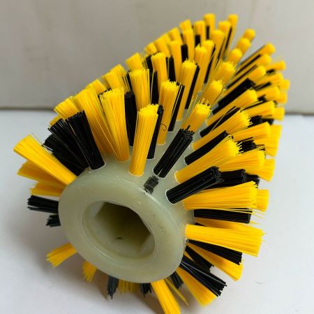  HiKOKI ハイコーキ パワーブラシＳＷ16Ｖ用　ソフトナイロンブラシ 0037-5959