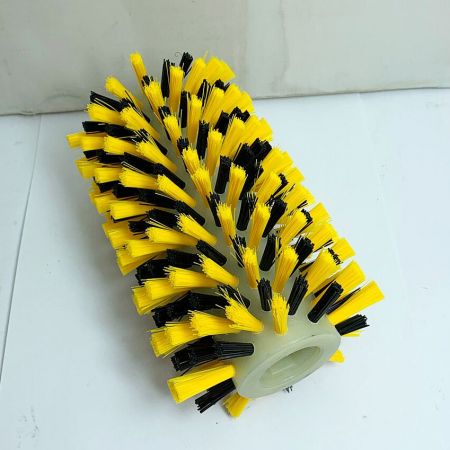  HiKOKI ハイコーキ パワーブラシＳＷ16Ｖ用　ソフトナイロンブラシ 0037-5959