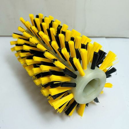  HiKOKI ハイコーキ パワーブラシＳＷ16Ｖ用　ソフトナイロンブラシ 0037-5959