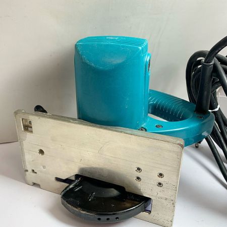  MAKITA マキタ 5型防じんマルノコ　本体のみ　2005年製　100Ｖ　 5035KB ブルー