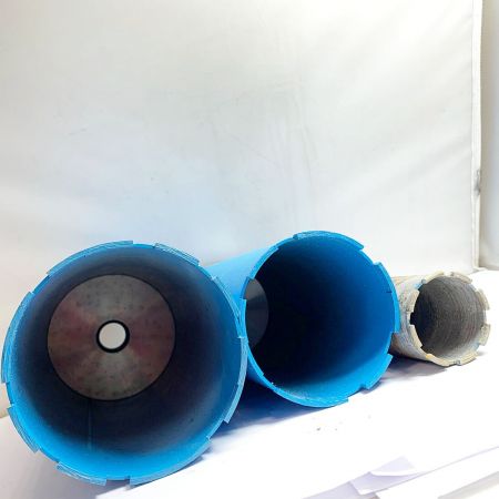  シブヤ ライトビット3個まとめ　56.100.120ｍ/ｍ　 120m/m