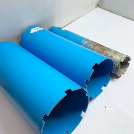  シブヤ ライトビット3個まとめ　56.100.120ｍ/ｍ　 120m/m