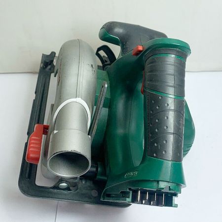  BOSCH ボッシュ コードレス丸のこ　本体のみ 動作確認済 PKS18Li グリーン