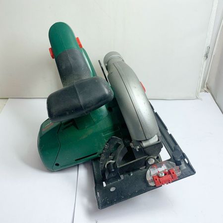  BOSCH ボッシュ コードレス丸のこ　本体のみ 動作確認済 PKS18Li グリーン