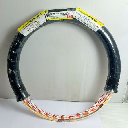  JEFCOM スピーダ―ワン　ケース付きセット J3T-5070-15MJ-CS