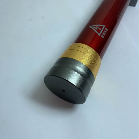  JEFCOM レッドフィッシャー　 DRXF-4000 レッド