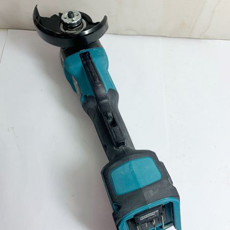  MAKITA マキタ 100mm 充電式ディスクグラインダー　40Ｖ GA019G
