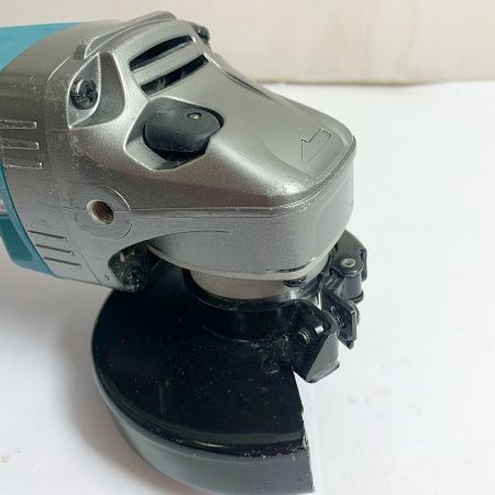  MAKITA マキタ 100mm 充電式ディスクグラインダー　40Ｖ GA019G