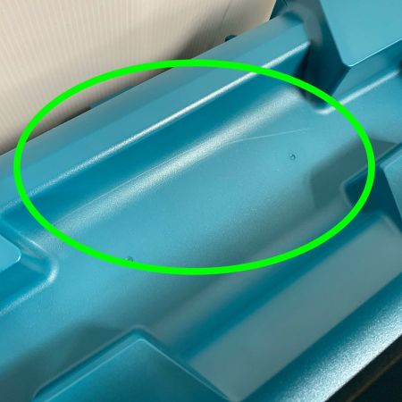  MAKITA マキタ 充電式電子レンジ 　40Ｖ 2023年製 MW001GZ ブルー