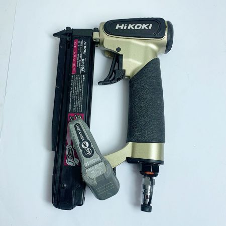  HiKOKI ハイコーキ 35mm ピン釘打機　ライト付きフック　ケース付 NP35A