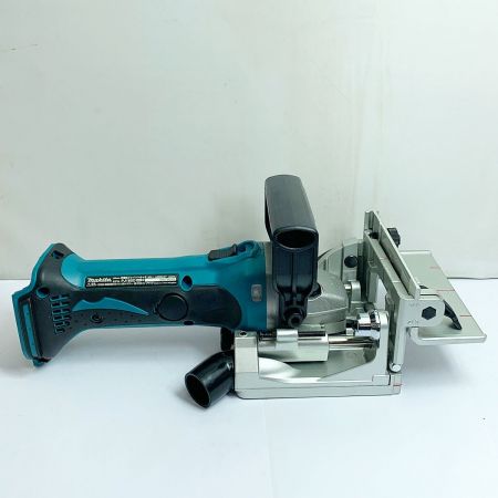 MAKITA マキタ 100ｍｍ　18ｖ充電式ジョイントカッタ　ケース付 PJ180D