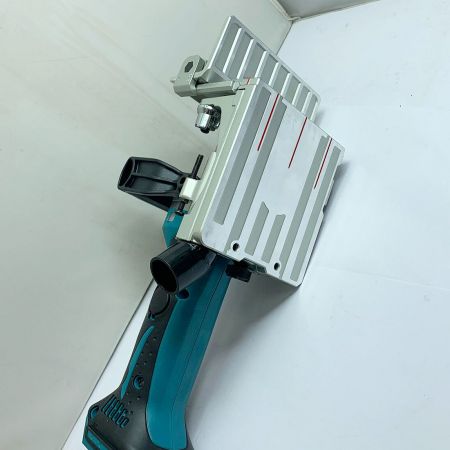  MAKITA マキタ 100ｍｍ　18ｖ充電式ジョイントカッタ　ケース付 PJ180D