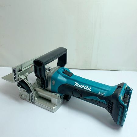 MAKITA マキタ 100ｍｍ　18ｖ充電式ジョイントカッタ　ケース付 PJ180D