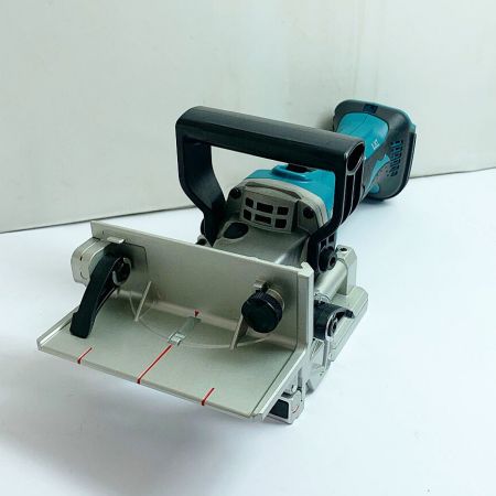  MAKITA マキタ 100ｍｍ　18ｖ充電式ジョイントカッタ　ケース付 PJ180D