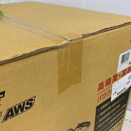  MAKITA マキタ 165ｍｍ　充電式スライド丸ノコ　未開封品　本体のみ LS001GZ