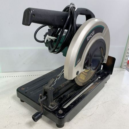  RYOBI リョービ 305ｍｍ　高速切断機　サビあり C-3051