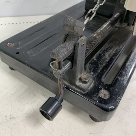  RYOBI リョービ 305ｍｍ　高速切断機　サビあり C-3051