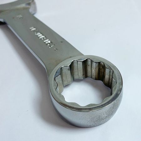  Snap-on スナップオン コンビネーションレンチ 1 1/4 OEX400B