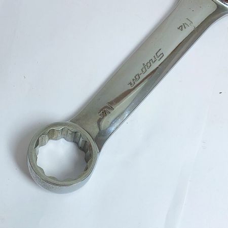  Snap-on スナップオン コンビネーションレンチ 1 1/4 OEX400B