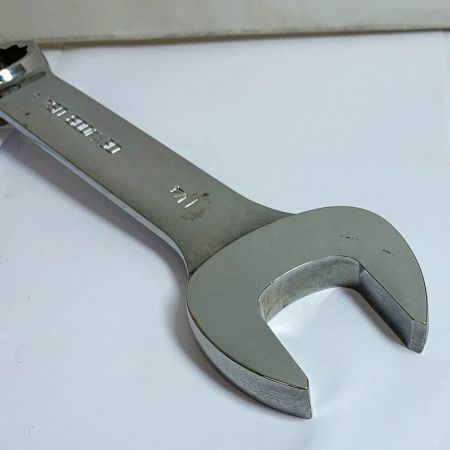  Snap-on スナップオン コンビネーションレンチ 1 1/4 OEX400B