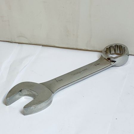  Snap-on スナップオン コンビネーションレンチ 1 1/4 OEX400B