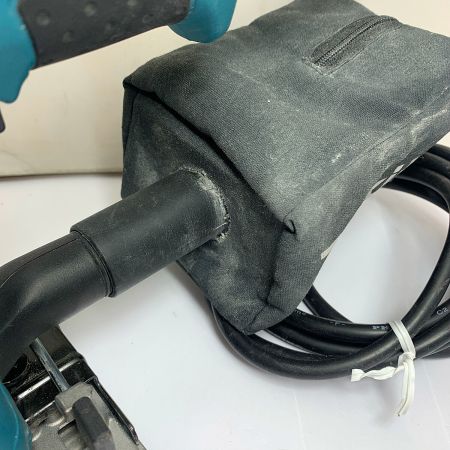  MAKITA マキタ 仕上げサンダ　本体のみ BO3710 ブルー