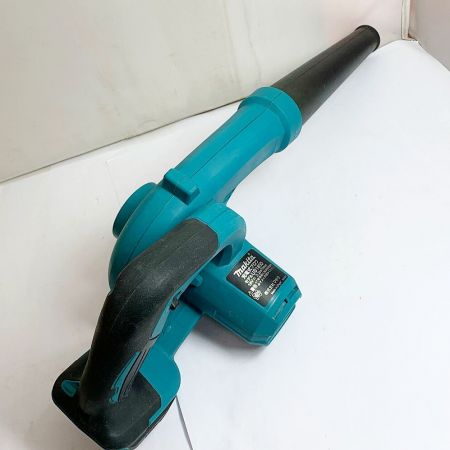  MAKITA マキタ 18Ｖ　充電式ブロワ　本体のみ　 UB185D グリーン