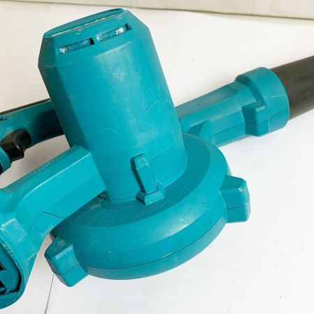  MAKITA マキタ 18Ｖ　充電式ブロワ　本体のみ　 UB185D グリーン