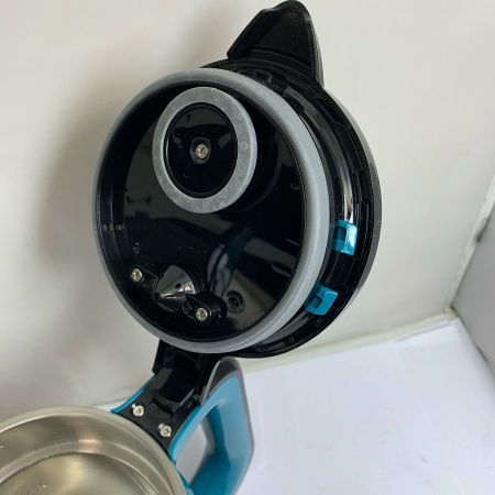  MAKITA マキタ 40v 充電式ケトル　本体のみ　2021年製 KT001G グリーン