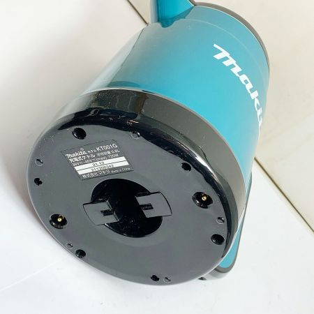  MAKITA マキタ 40v 充電式ケトル　本体のみ　2021年製 KT001G グリーン
