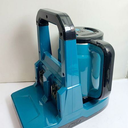  MAKITA マキタ 40v 充電式ケトル　本体のみ　2021年製 KT001G グリーン