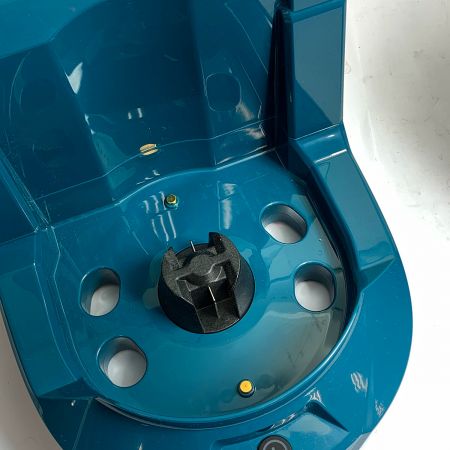  MAKITA マキタ 40v 充電式ケトル　本体のみ　2021年製 KT001G グリーン