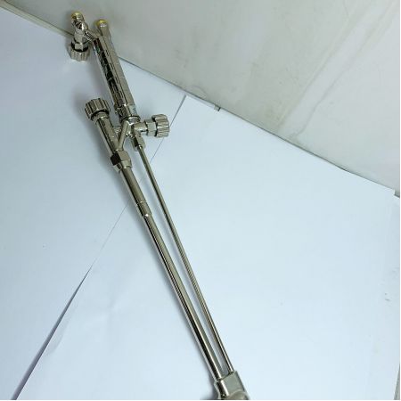   A切　切断器　Zノバック  TYPE 112Z FOR ACETYLENE 2023.12製